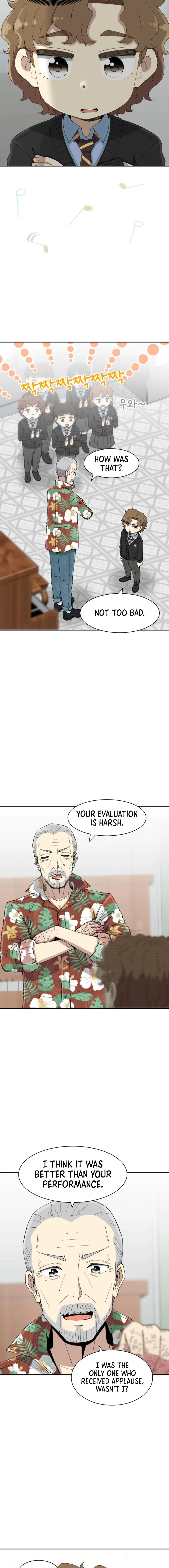 Beethoven Reborn Chapter 60 6